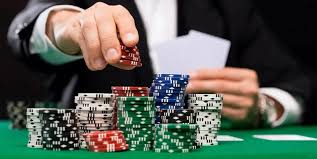 Онлайн казино DBbet Casino